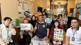 從媒體識讀到防詐實務　中嘉寬頻｜新視波聯合警政與企業打造社區防詐網