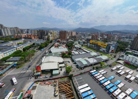 內政部審議通過「三峽、土城公設解編案」　新北持續打造多元開放、友善生活空間