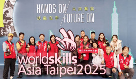 竹市家長聯合會肯定市府擴充高中量能　盼中央儘速補足經費確保量能建設