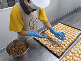 年節禮盒 結合美味與公益價值   喜憨兒邀您送愛到部落