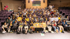 打破框架！臺史博「轉機」特展 回溯台灣女性百年移動足跡