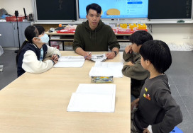 新北舉辦「科學研究獎助成果發表會」　展現學生科學素養與多元研究實力