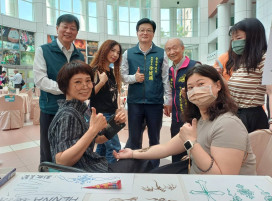 南市青少年探索班成果發表亮麗 展現多元學習成果