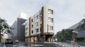 新北加速老屋改善！三重、新莊4處獲整建維護經費補助    