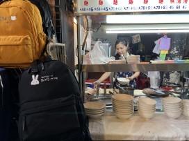 遠嫁台灣的思鄉曲：陳秋柳唱作俱佳 《左撇子女孩》再展表演天賦