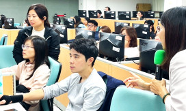 新北打造學習扶助新模式　以AI驅動自主學習動能