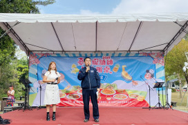 2025臺南總舖師四季辦桌冬季場 壓軸登場