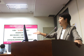 台美關稅談判「台灣模式」成主軸　陳亭妃：談判團隊有信心爭取最有利結果