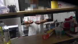 「創意廚房」竟是毒窟新據點 暗號點餐「麻」上桌