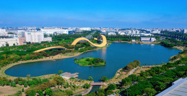 南科114年1-10月營業額近2.36兆 同期成長37.8％