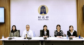 營利事業申請延期提示CFC財務報表　北區國稅局籲請留意提示期限