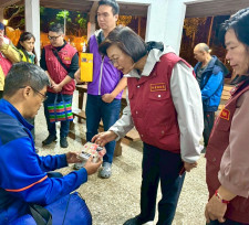 低溫來襲提前應變　新北啟動街頭關懷守護街友與獨居長者