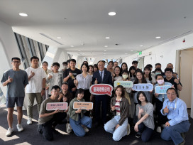 師級起薪5萬起跳！臺灣港務公司115年大舉招募守護港口生力軍