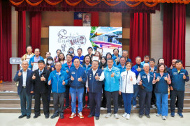 展現寶山題材多元樣貌　第2屆發現寶山之美攝影比賽得獎作品出爐