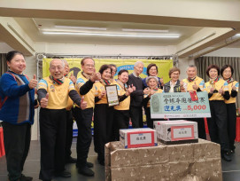 從新北出發跨國共振　「2025全球平甩榮耀賽」五股熱鬧登場