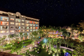 身份證藏玄機！趣淘漫旅雙 12 1212 元起住冒險飯店 加贈六項體驗