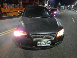     荒腔走板！酒駕追撞、AI合成裸照　高市警形象跌到谷底