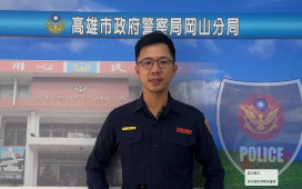 9個月女嬰來不及長大   岡山分局:死亡原因待釐清