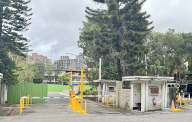 提升停車便利性　中和區錦昌全智慧停車場2/1正式啟用