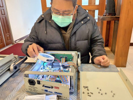 打造友善職場並延長勞工職涯　桃竹苗分署補助職務再設計資源助攻