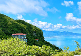 迎春接佛、馬上有福　馬年看海走春秘境8大祈福點