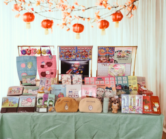 馬年閱讀「馬力全開」！臺南市立圖書館新春集點換好禮 活動至 3 月底