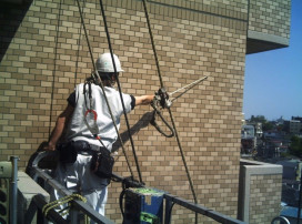 慎防外牆冷爆！籲建築外牆自主檢查 儘早修補免煩惱