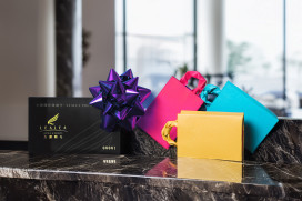 深化旅人專屬服務體驗　力麗觀光臻選卡正式推出