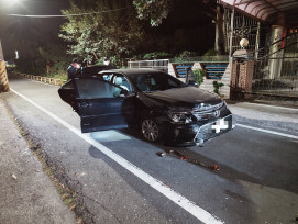 屏東內埔深夜槍響   全力緝捕全力緝捕在逃通緝犯