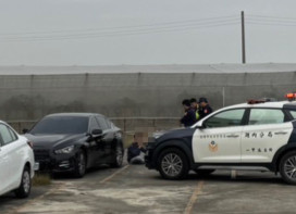 追車糾紛疑點重重  湖內警科技偵查破獲318萬強盜錢案
