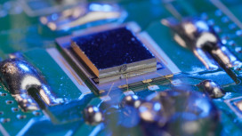 啟動臺灣半導體創新驅動新里程　國研院開發晶片級先進封裝研發平台　