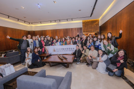 從收藏實踐到文化行動！大亞洲藝術聯盟協會 見證亞洲藝術共同體的成形