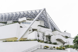  南國美交接營運！1/19起歲修2/10開館 2026展覽藍圖揭曉