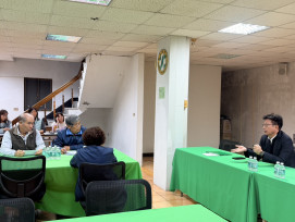 2026地方大選佈局啟動 民進黨公佈臺南議員、里長提名時程