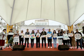  在地知識扎根社區　豐湖社區大學成果展體現竹縣終身學習新力量！