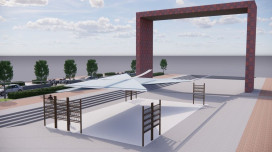 走進台灣燈會體驗以客語打造「尋光拾客」沈浸式文化體驗