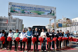 南投6673雙鐵轉乘客運路線 前3個月票價10元