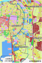 臺南捷運藍線力拼年底動工！2/4計畫公開展覽前座談廣蒐意見