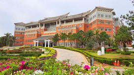 金門大學銀髮族俱樂部第2期課程熱烈招生中