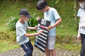 115年東眼山戶外教學車資補助　林保署新竹分署：自2月起開放申請！