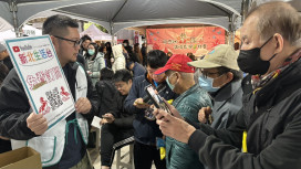 捐血做公益兼顧媒體識讀　在地活動傳遞正向力量