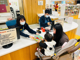  南市圖寒假借閱加倍 60冊好書陪你書香過馬年