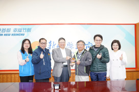 全國中小學客家藝文競賽竹縣大放異彩　關西國小勇奪客語戲劇全國第一