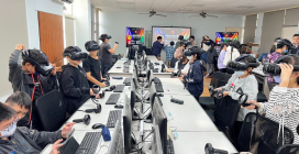 臺南啟動4年22億升級智慧校園「生生有平板 校校智慧學」新階段