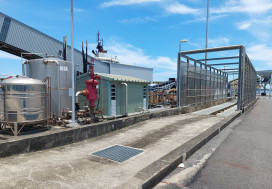 臺灣港務公司再加碼！115年離岸風電優惠續推 力挺綠能產業衝刺