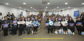 海保署新書《海邊的星星巨人》發表！用繪本帶孩子愛上海洋巨人