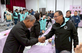 新北推動石門三芝行動治理　生根在地、打造永續宜居家園