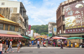 社群最夯話題好吃的老街在竹縣　台灣好行獅山線樂遊竹縣套票一票暢遊趣