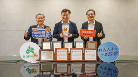 崑山科大註冊率2年飆升8.4％ 辦學績優祭出3個月年終