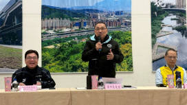 新北市行動治理座談會前進泰山　續推軌道建設與重劃  區域成長雙引擎